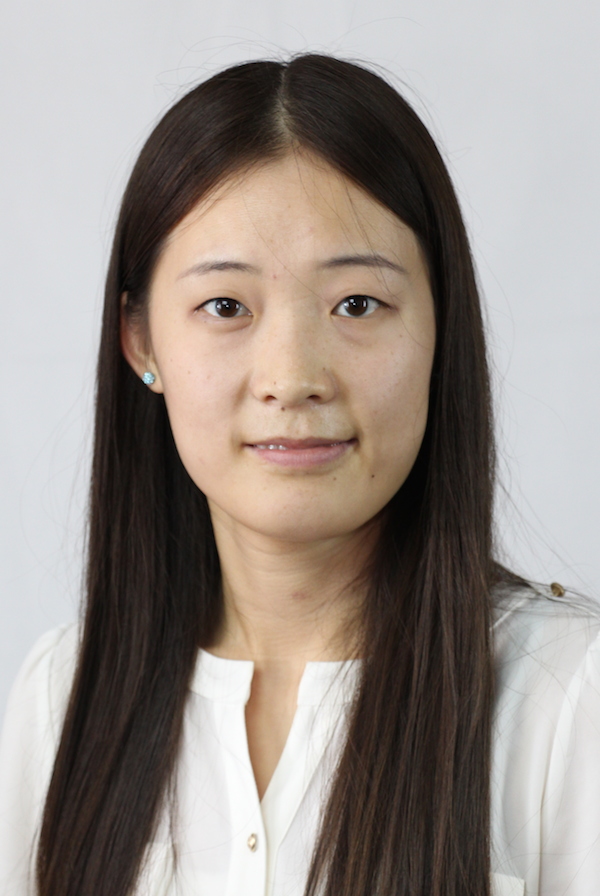 Liyan Tian Dissertation Defense